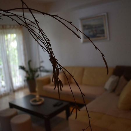 Fantasy Apartment Korcula Town Luaran gambar