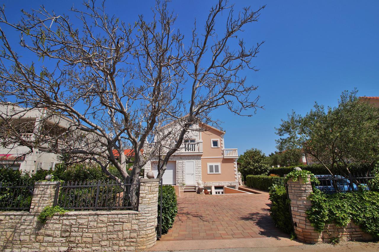 Fantasy Apartment Korcula Town Luaran gambar