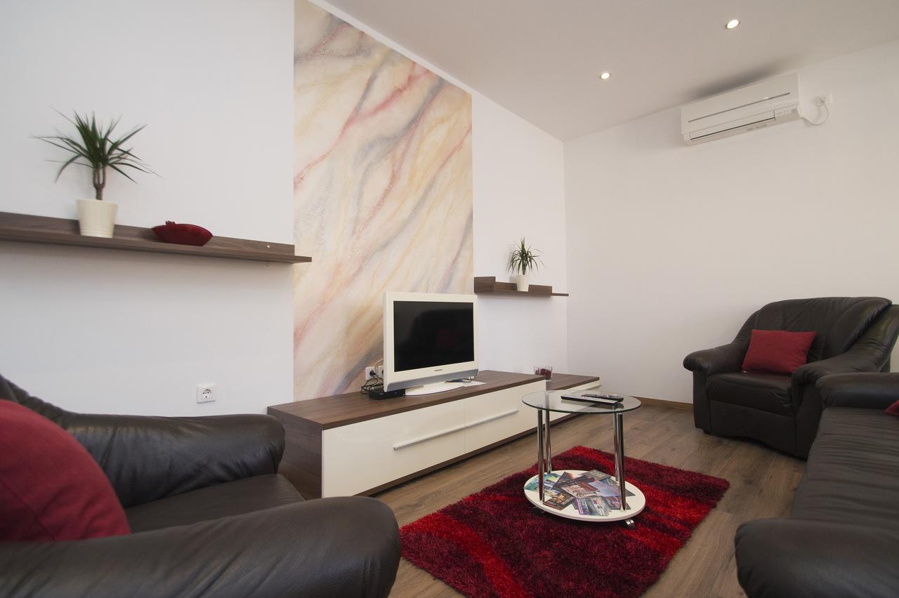Fantasy Apartment Korcula Town Luaran gambar