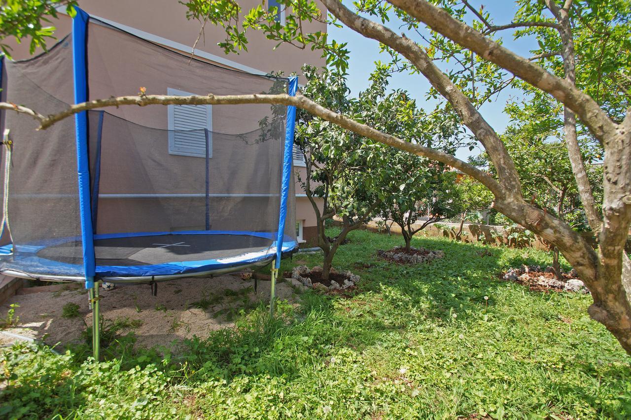 Fantasy Apartment Korcula Town Luaran gambar