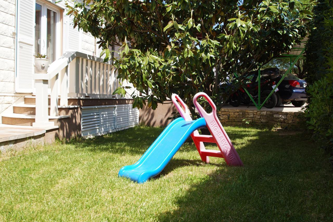 Fantasy Apartment Korcula Town Luaran gambar