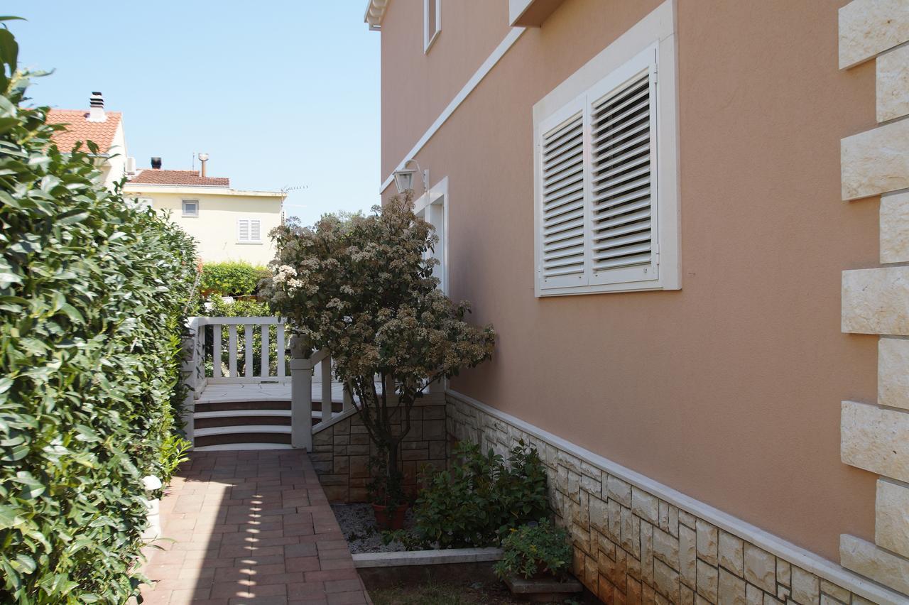 Fantasy Apartment Korcula Town Luaran gambar