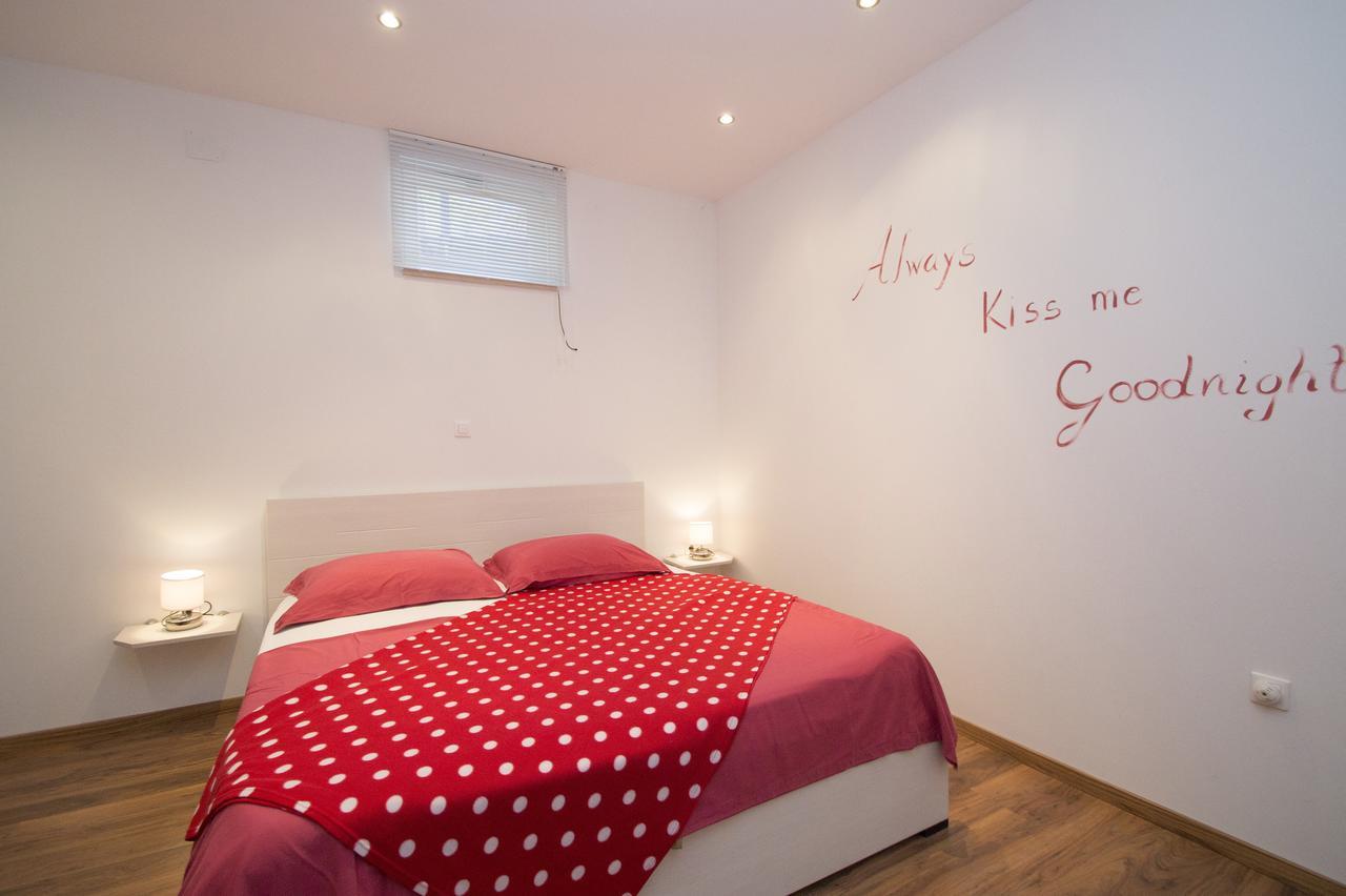 Fantasy Apartment Korcula Town Luaran gambar