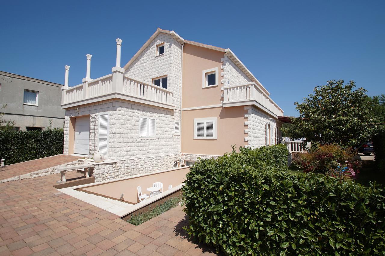 Fantasy Apartment Korcula Town Luaran gambar