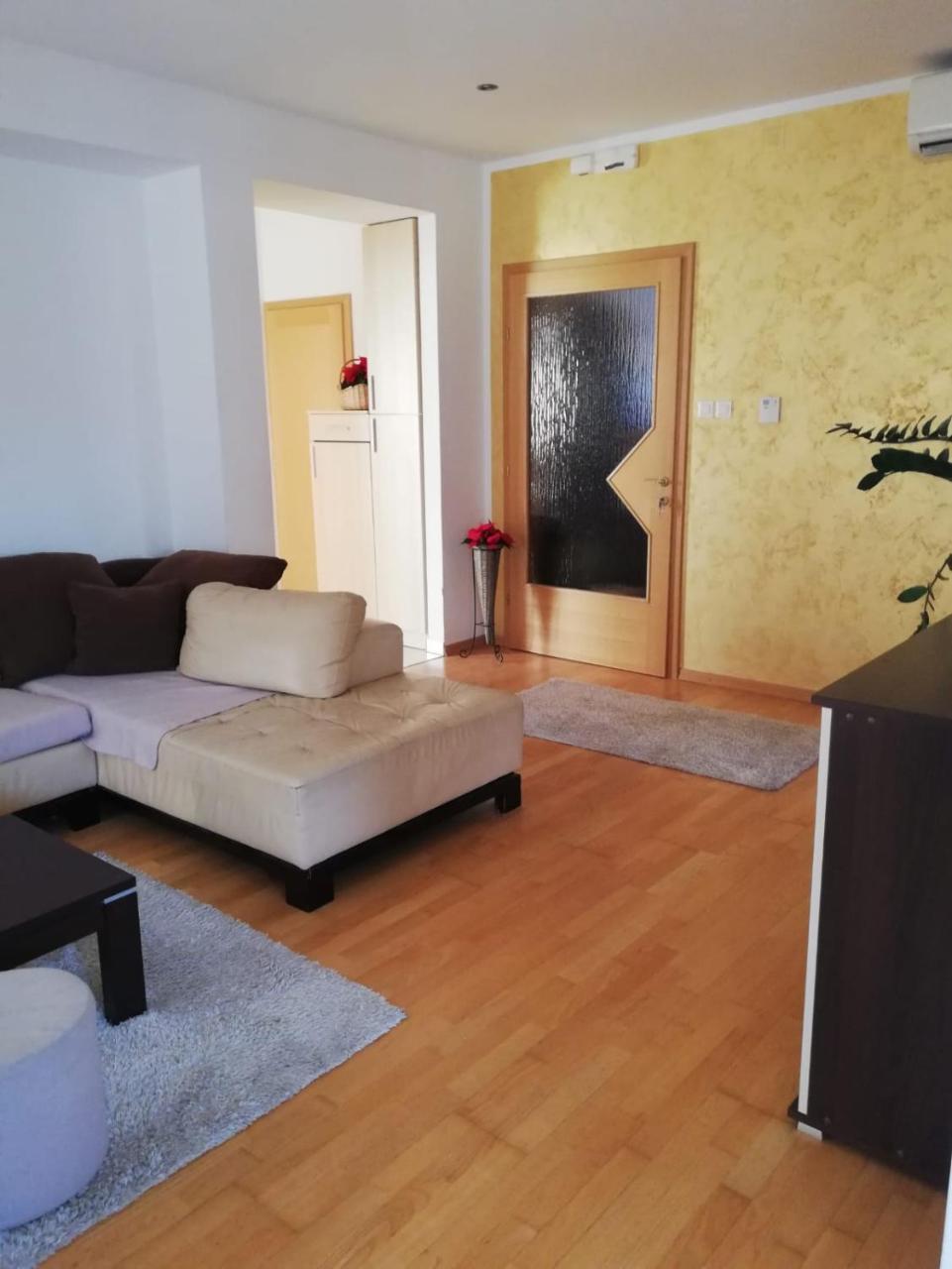 Fantasy Apartment Korcula Town Luaran gambar