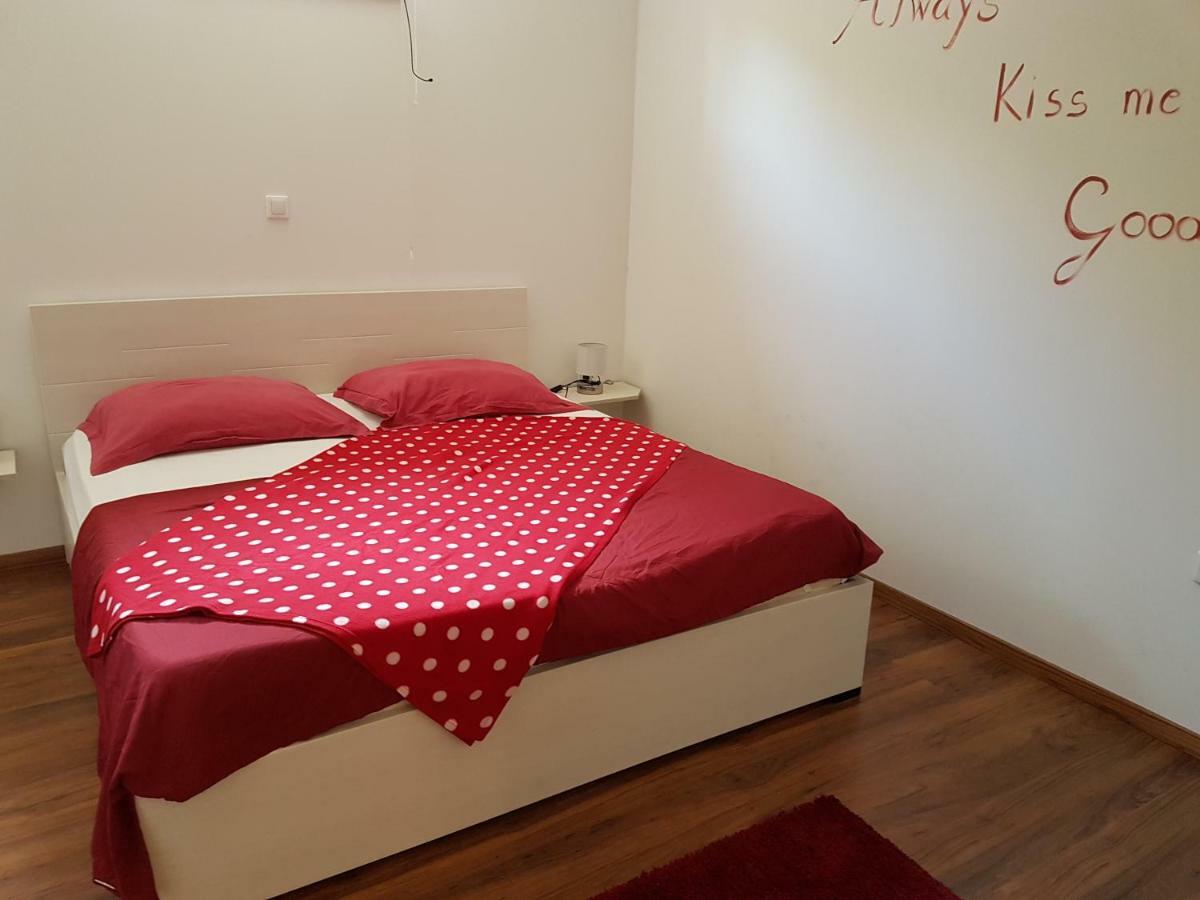 Fantasy Apartment Korcula Town Luaran gambar