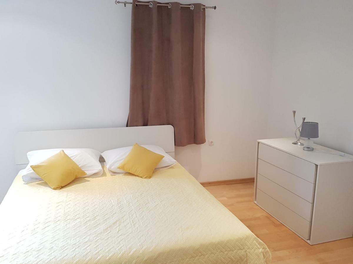 Fantasy Apartment Korcula Town Luaran gambar