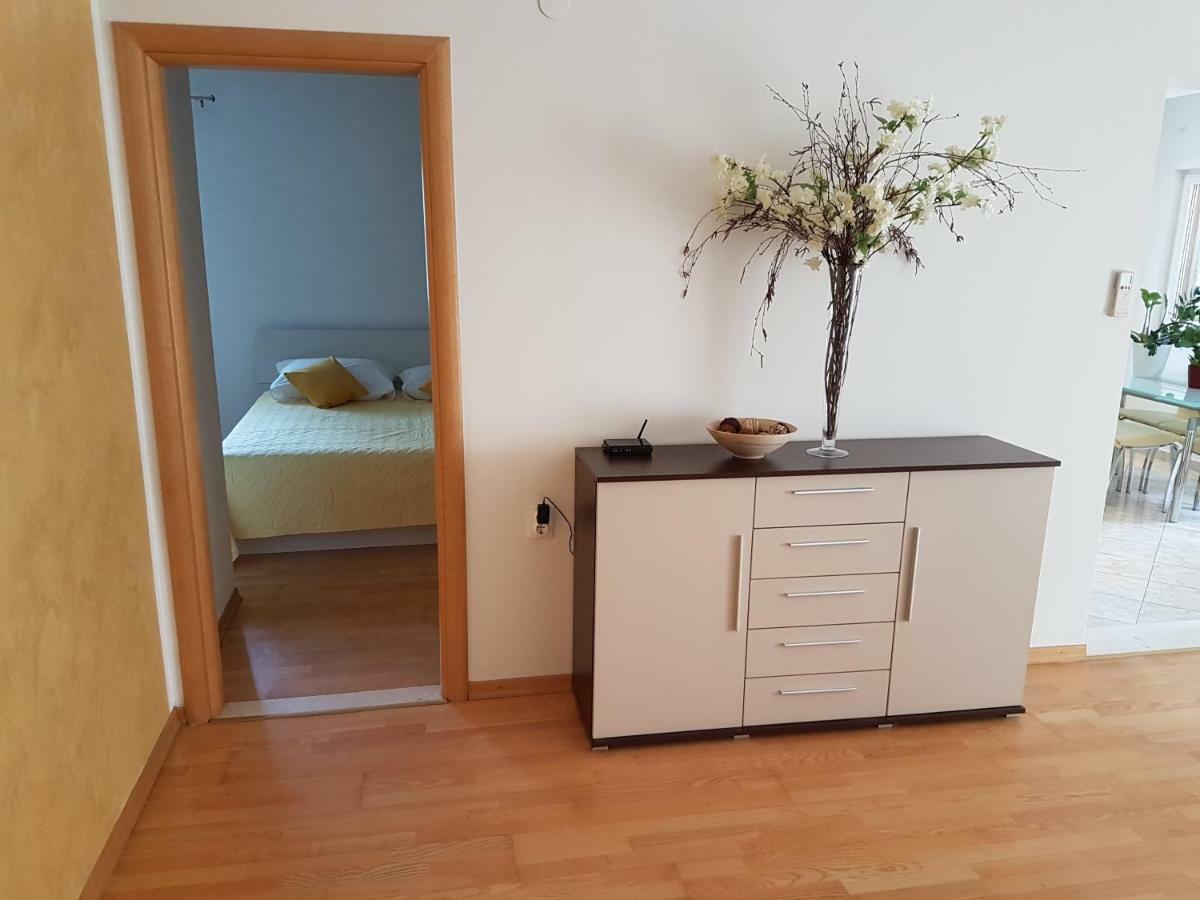 Fantasy Apartment Korcula Town Luaran gambar