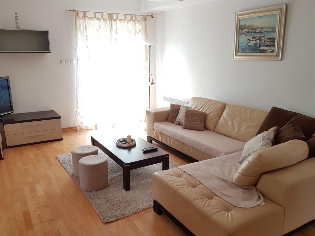 Fantasy Apartment Korcula Town Luaran gambar