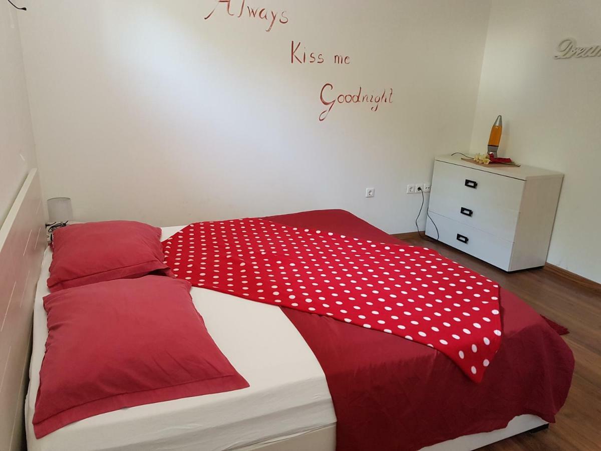 Fantasy Apartment Korcula Town Luaran gambar