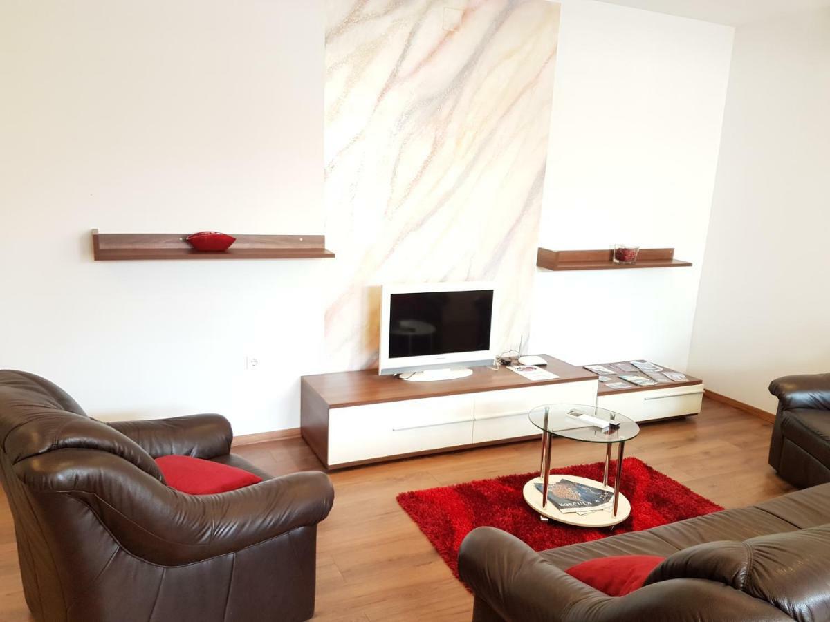 Fantasy Apartment Korcula Town Luaran gambar
