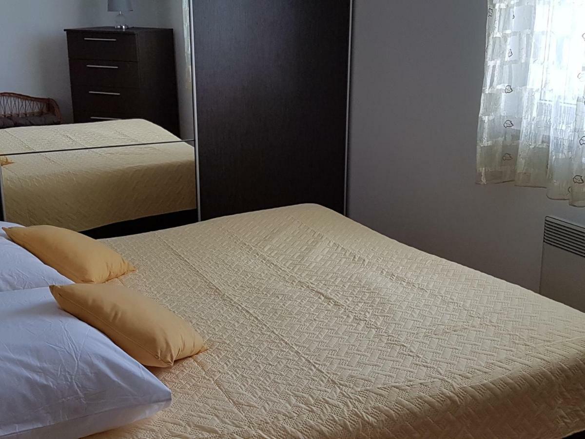Fantasy Apartment Korcula Town Luaran gambar