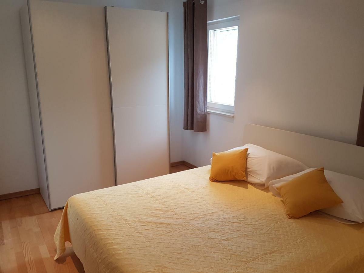 Fantasy Apartment Korcula Town Luaran gambar