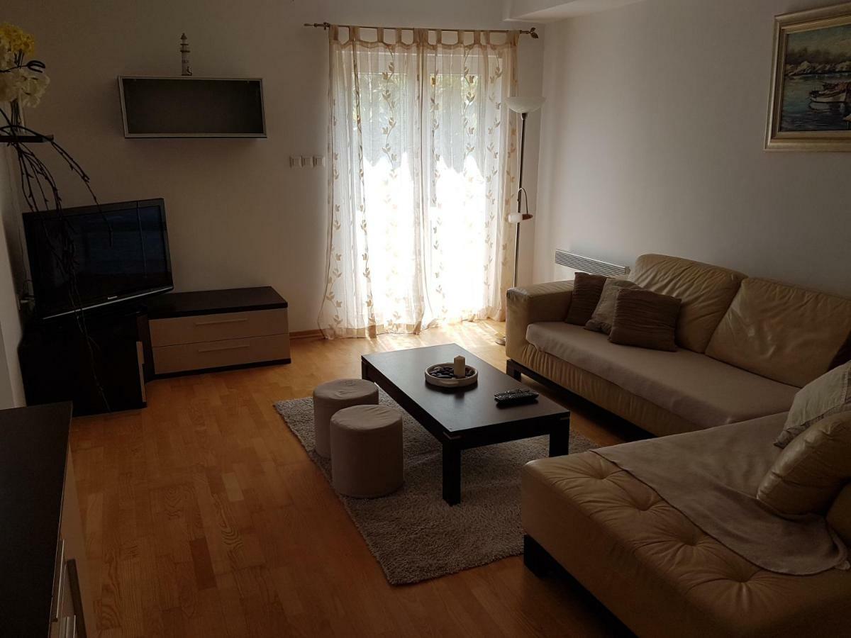 Fantasy Apartment Korcula Town Luaran gambar