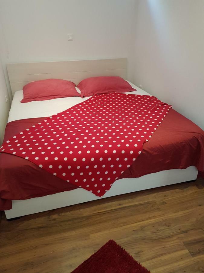 Fantasy Apartment Korcula Town Luaran gambar
