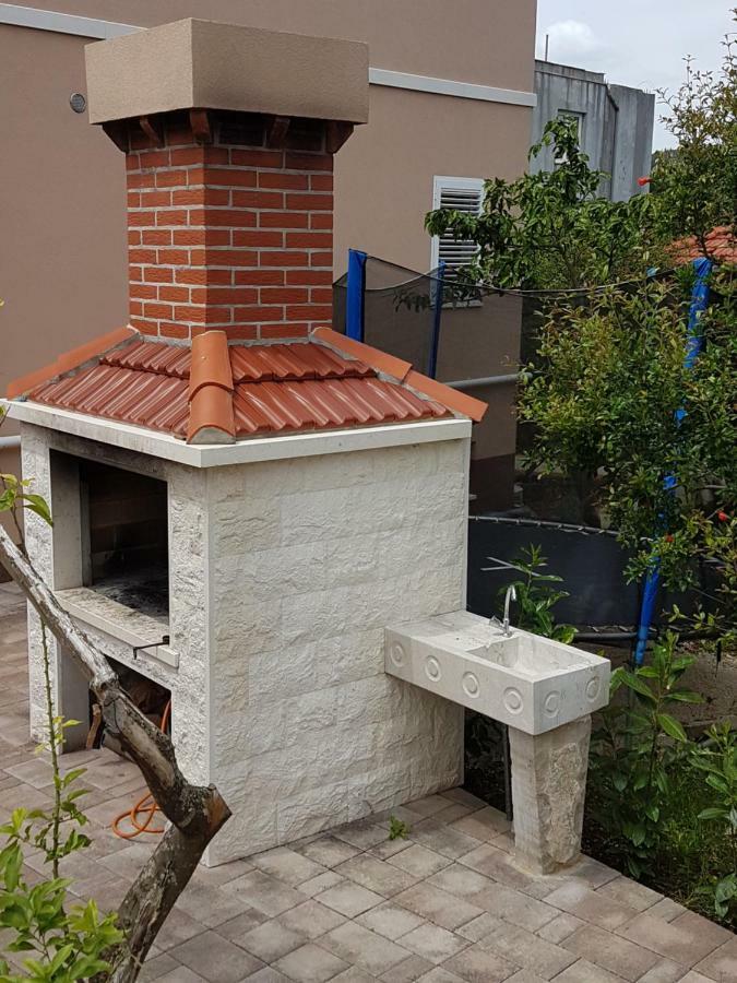 Fantasy Apartment Korcula Town Luaran gambar