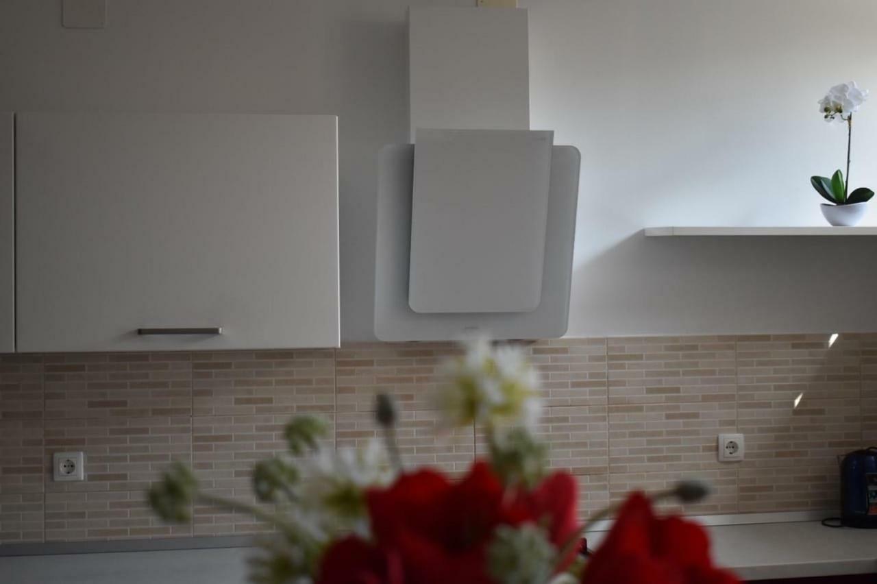 Fantasy Apartment Korcula Town Luaran gambar