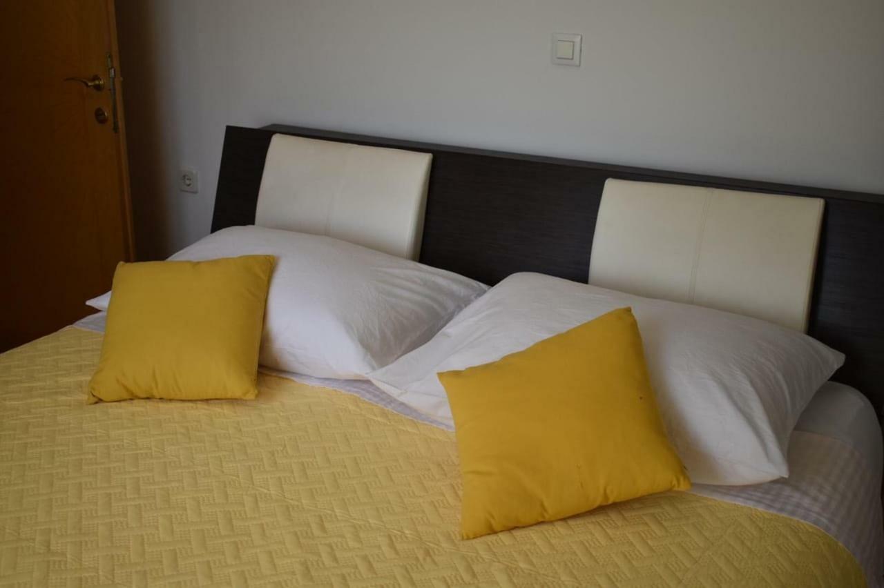 Fantasy Apartment Korcula Town Luaran gambar