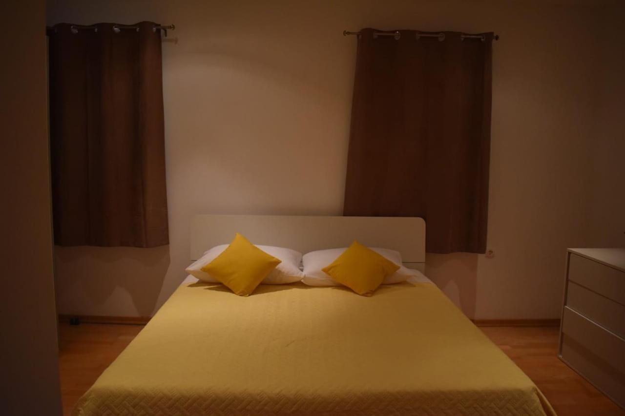 Fantasy Apartment Korcula Town Luaran gambar