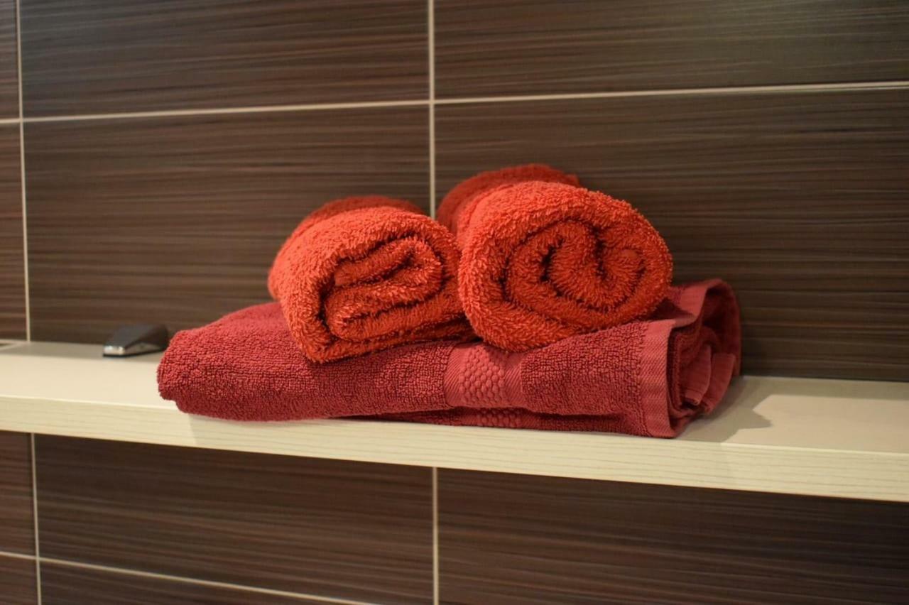 Fantasy Apartment Korcula Town Luaran gambar