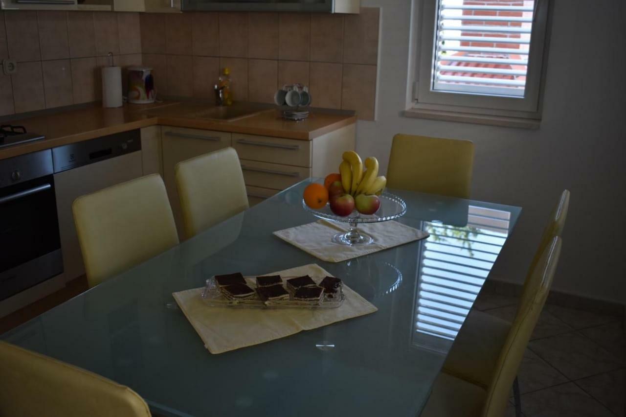 Fantasy Apartment Korcula Town Luaran gambar