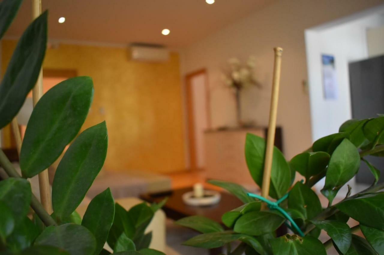 Fantasy Apartment Korcula Town Luaran gambar