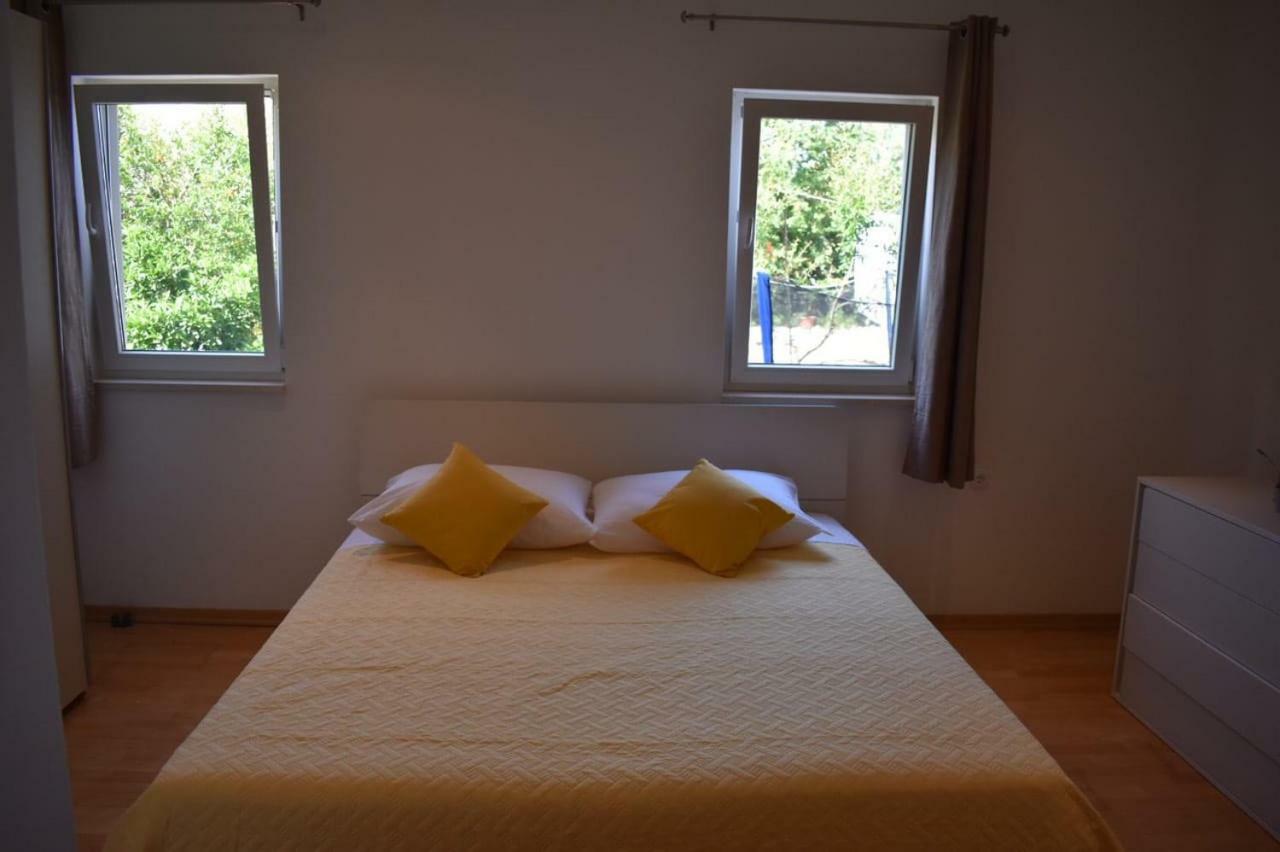 Fantasy Apartment Korcula Town Luaran gambar