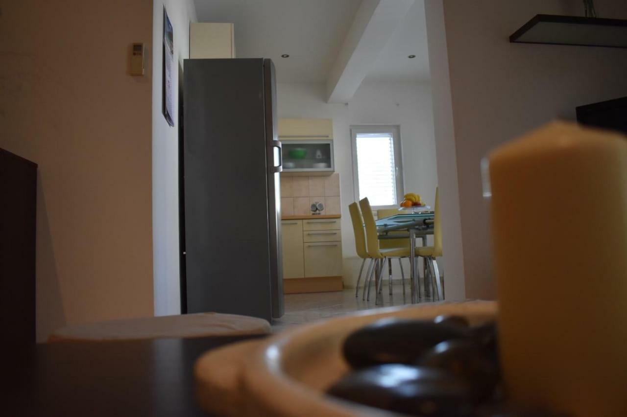Fantasy Apartment Korcula Town Luaran gambar