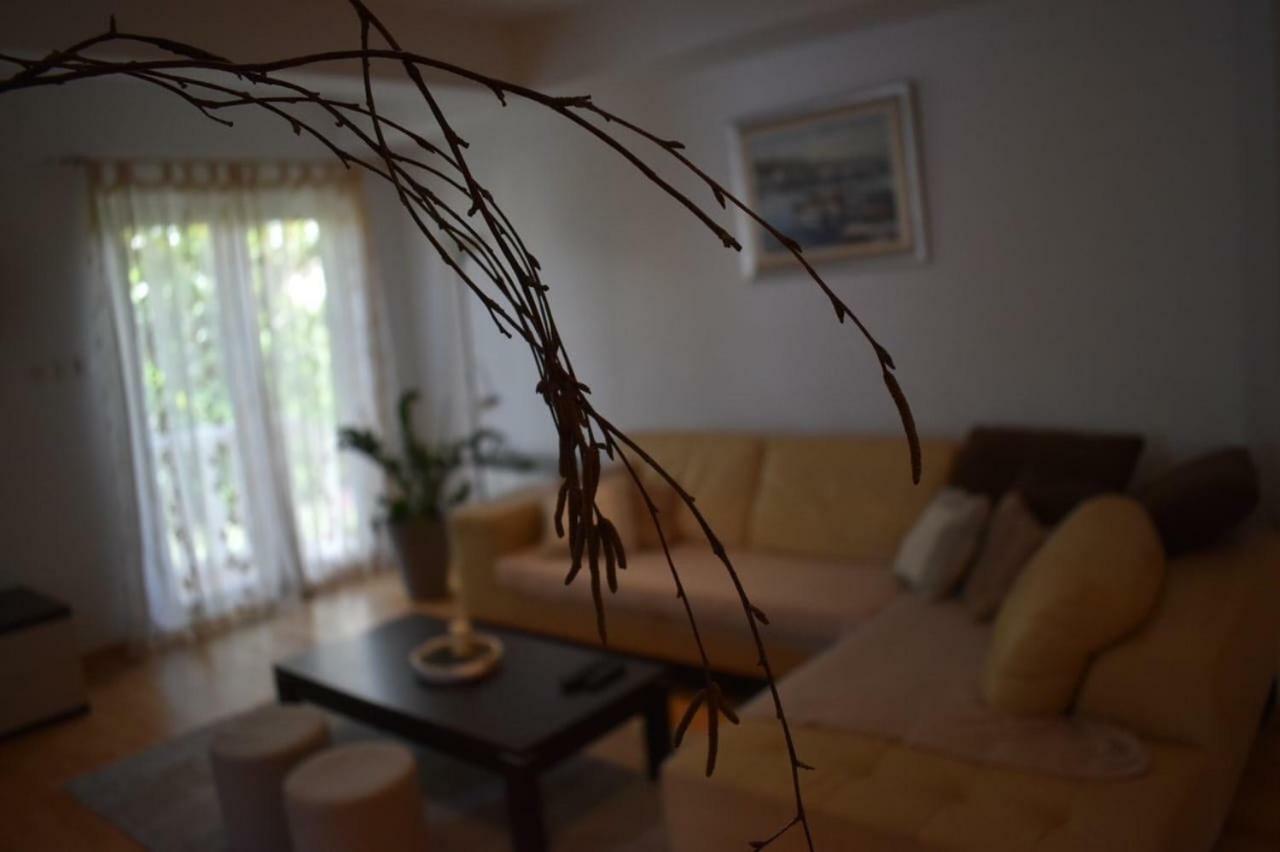 Fantasy Apartment Korcula Town Luaran gambar