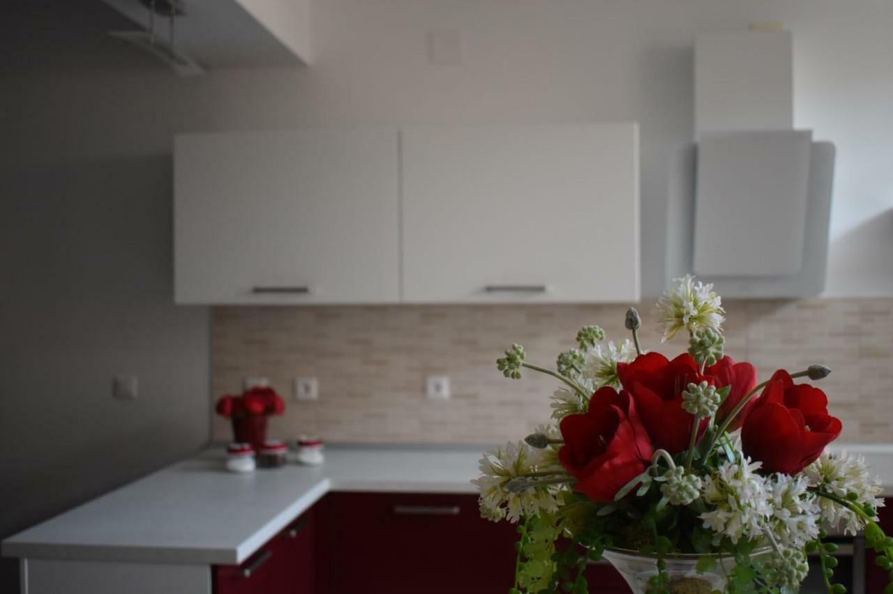 Fantasy Apartment Korcula Town Luaran gambar